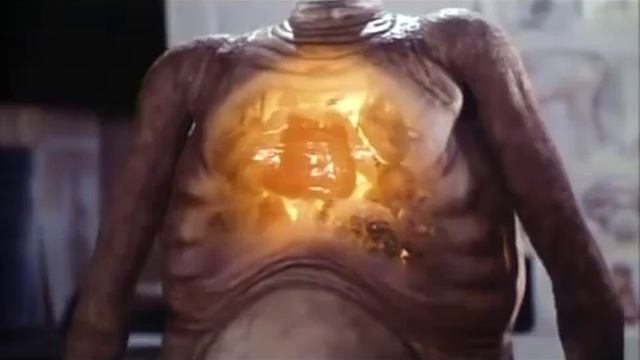 The Making of E.T. The Extra-Terrestrial (1996) Part 1/2 смотреть онлайн