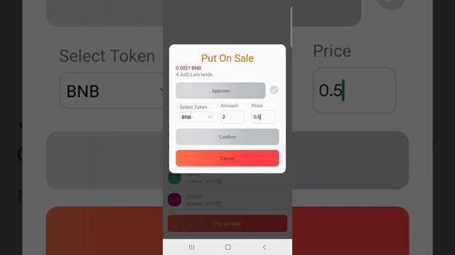 how to buy and sell NFT on the julwallet NFT store смотреть онлайн