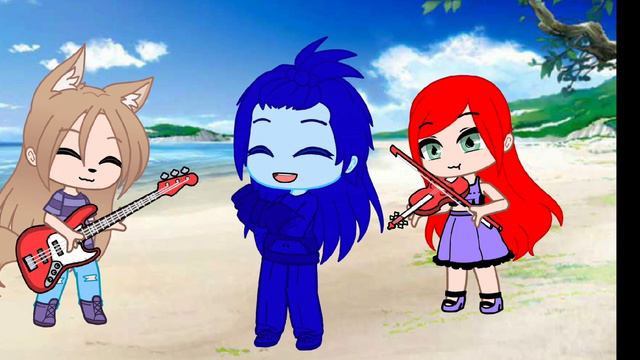 🌊Тихий океан🌊 смотреть онлайн