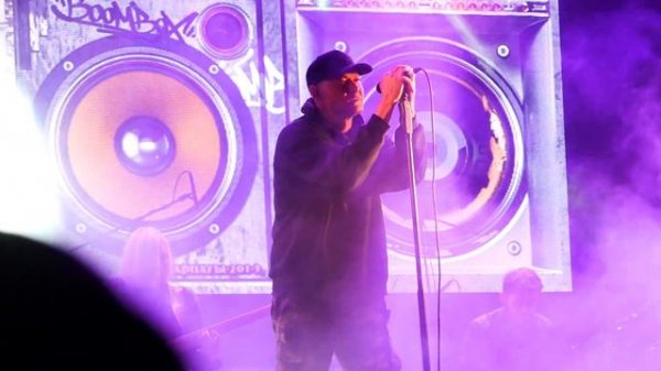 Бумбокс - Побачимось / Live Rock & Buh 2021