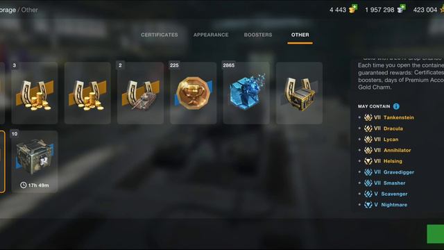 OPENING 16x BAD COMPANY CONTAINERS 🍀 WORLD OF TANKS BLITZ ⚡ WOTB ⚡ WOTBLITZ ⚡ BONUS смотреть онлайн