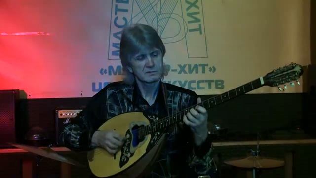 Дмитрий Ратушный "Бузуки" смотреть онлайн