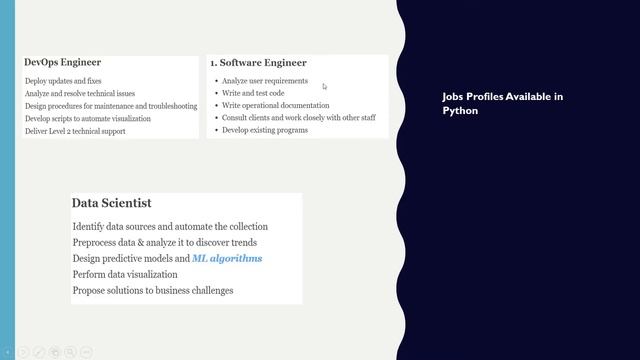 Python Learning Tips смотреть онлайн