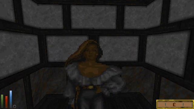 Daggerfall в 2021: обзор мучений смотреть онлайн