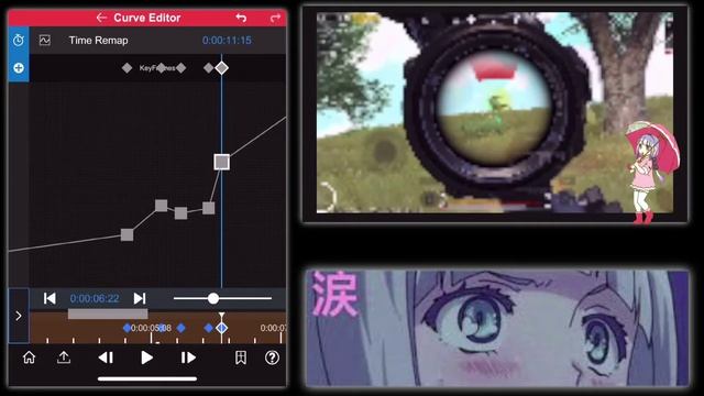 Tutorial VELOCITY Node Video •android/ios• смотреть онлайн