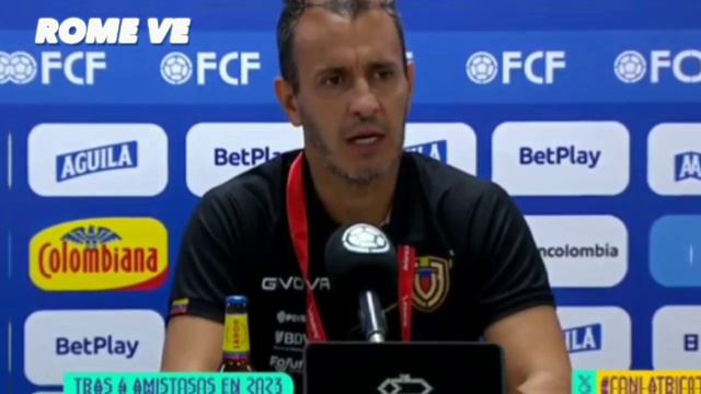 ¡INCREÍBLE! DECLARACIÓNES Post-Partido de BATISTA "Alexander Mejor del Partido"| ¿RONDÓN TITULAR? смотреть онлайн