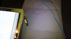 тестер ОБД разъёма