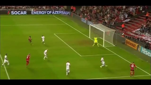 Хайрулла хамидов ЖЧ 2018 иштирокчиларидан бири ДАНИЯ терма жамоаси хакида.