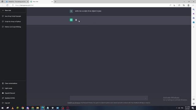 How to create an Object in Java смотреть онлайн