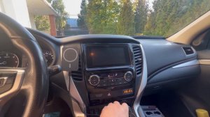 Mitsubishi Pajero Sport после первых 100 тыс. км. Мнение владельца.