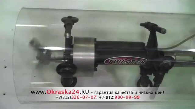 Очистка труб изнутри пескоструйным оборудованием смотреть онлайн