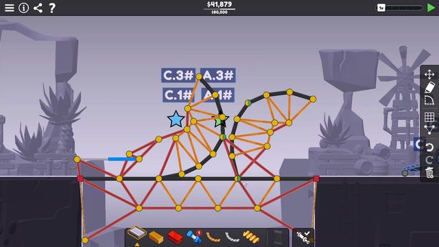 Poly Bridge 3 - Workshop - Kleine Änderungen, Große Wirkung [German/Deutsch]