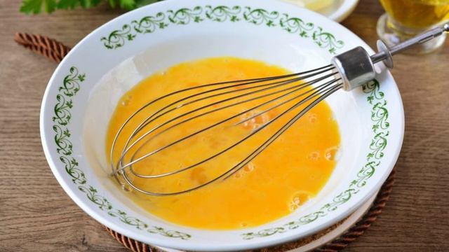 Сборник рецептов