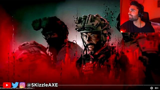 How to Download Modern Warfare 3 Beta ? - (COD MW3 Beta Download, COD Warzone, PS4, PS5 & Xbox) смотреть онлайн