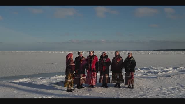 Горизонт приключений. От Белого озера до Белого моря смотреть онлайн