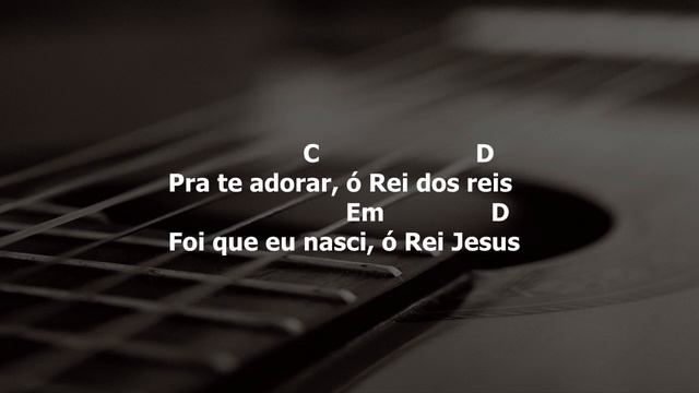 MEU PRAZER (Em Espírito, Em Verdade) - Koinonya de Louvor "Voz e Violão" | Cifra Simplificada смотреть онлайн