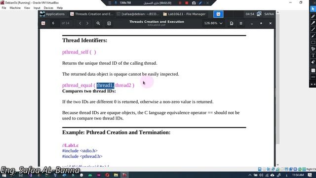 OS_Lab10&11 смотреть онлайн