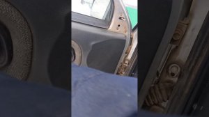 Замена боковых зеркал на ваз 2114