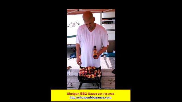 Best BBQ Sauce in Alabama смотреть онлайн