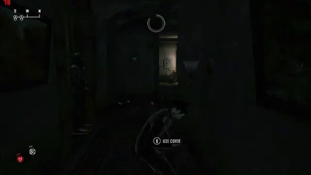 Alekhine's Gun PC Gameplay on AMD Radeon HD 7670M смотреть онлайн