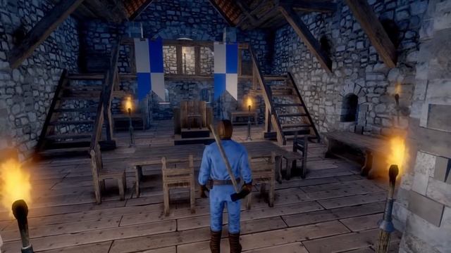 Why Medieval Engineers Failed смотреть онлайн