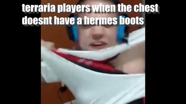 Terraria Fans Explaining: смотреть онлайн