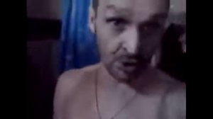 Самое первое видео мопса ! мопс  еще на зоне !