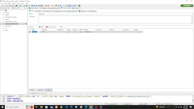 Question Set 02 | Database Management System | Java Institute смотреть онлайн