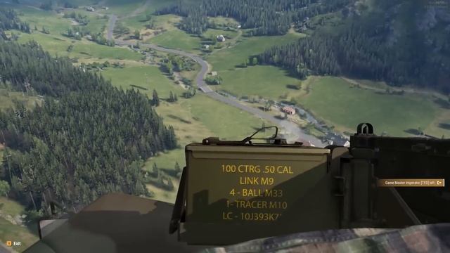 Air Support - Arma Reforger смотреть онлайн