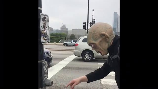 Clyde’s Chicago Adventure! смотреть онлайн