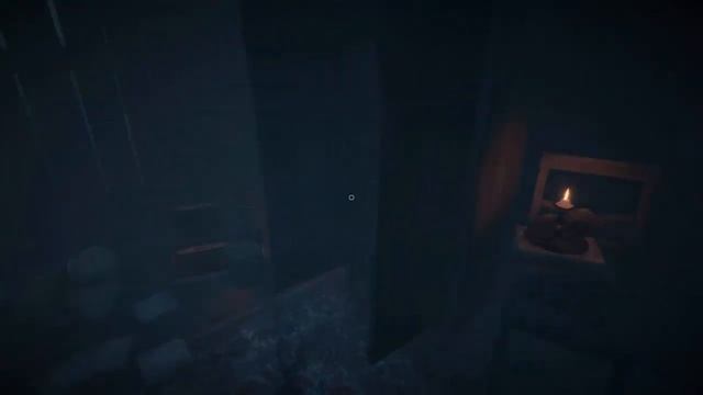 Let's Play: LAKE RIDDEN First Person Puzzle Game! смотреть онлайн