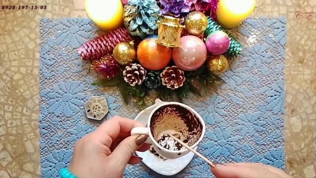 ?♓?РЫБЫ - ВОЛШЕБНЫЙ ГОРОСКОП НА ДЕКАБРЬ2021❗✨☕(Гадание на кофейной гуще) ☕онлайн Pisces December смотреть онлайн