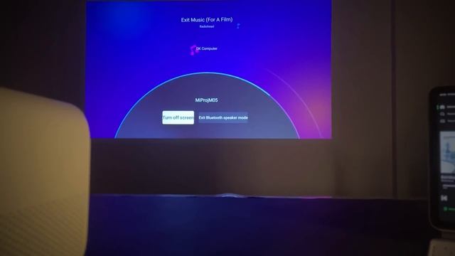 KİRALAYIP DENEDİK ama VAZGEÇEMEDİK! Xiaomi Smart Projector 2 смотреть онлайн