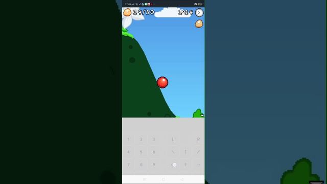 bounce tales android gameplay level 3!?️ смотреть онлайн