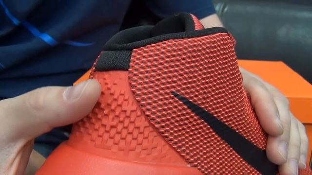 Презентация #242 - Кроссовки Nike KD Trey 5 III - SoleFinder.ru смотреть онлайн