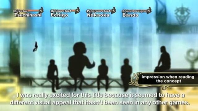 Lost in Shadow - Chapter 1: The birth of Lost in Shadow смотреть онлайн