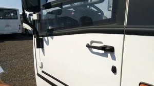 Маркировка автобусов ПАЗ с двигателем ЯМЗ