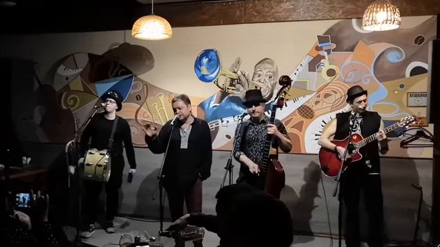 Вадим Степанцов. Коряжма. ПанноРама. смотреть онлайн