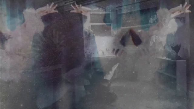 Chant of The Great Bell in the Cosmos смотреть онлайн