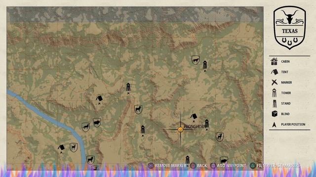 Hunting Simulator 2 All Original Maps & All Locations смотреть онлайн
