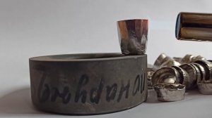 Как определить платину в домашних условиях │Платина | Лабораторная посуда |