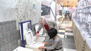 Как правильно выбрать унитаз. Внимание! Важно!