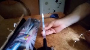 Габаритная антенна - маяк, для автомобиля.