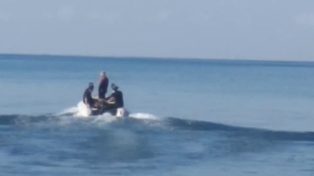 Рома дайвинг. Первое в жизни погружение. Геленджик 15.08.2020 г. смотреть онлайн