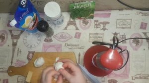 Как из шпрот сделать паштет?