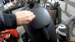 боббер 6, м-72, к-750, урал, кастом