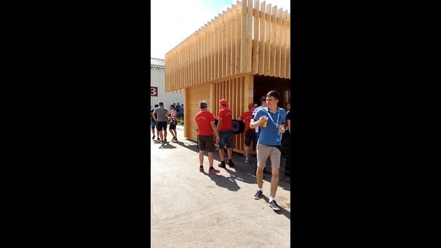 ЧМ-2018 Н.Новгород пл.Ленина смотреть онлайн