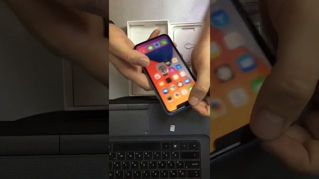 Apple 11 64gb 40990p смотреть онлайн