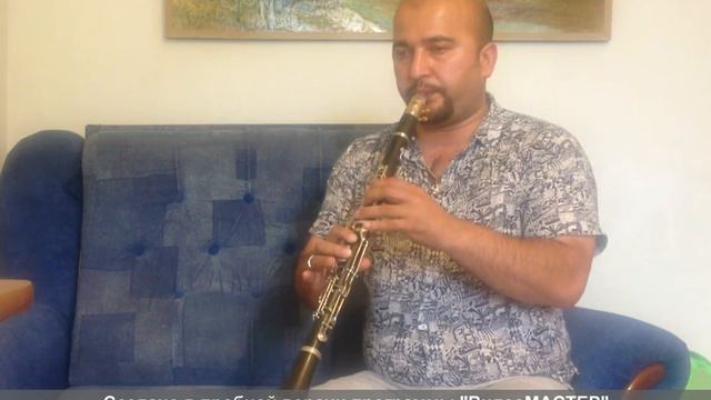 Супер Кларнет смотреть онлайн