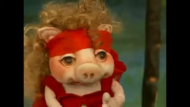 Ёжики в чемоданчике. Футбол. День хотения. смотреть онлайн